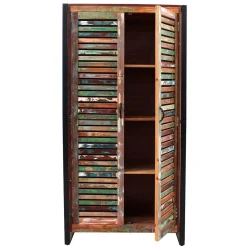 Garderobenschrank Cranadia*Pharao24 Sale