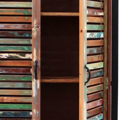 Garderobenschrank Cranadia*Pharao24 Sale