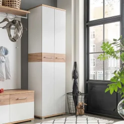 Garderobenschrank Crimera*Pharao24 Best