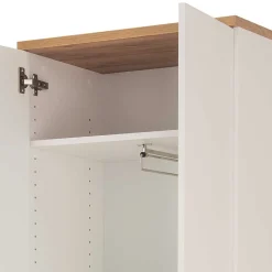 Garderobenschrank Crimera*Pharao24 Best