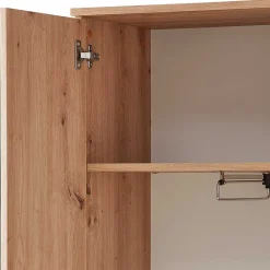 Sale Garderobenschrank Eddie Dielenschränke