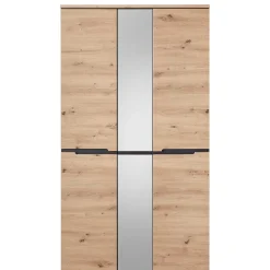 Garderobenschrank Esdravos*Pharao24