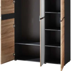 Garderobenschrank Esdravos*Pharao24