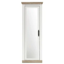 Hot Garderobenschrank Flurencina Dielenschränke