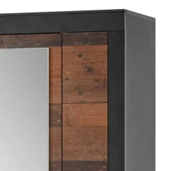 Garderobenschrank Frondito*Pharao24 Clearance