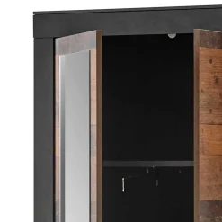 Garderobenschrank Frondito*Pharao24 Clearance