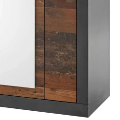 Garderobenschrank Frondito*Pharao24 Clearance