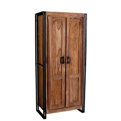 Garderobenschrank India*Pharao24 New