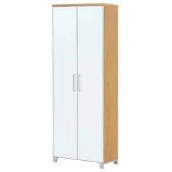 Garderobenschrank Luoretta*Pharao24 Best