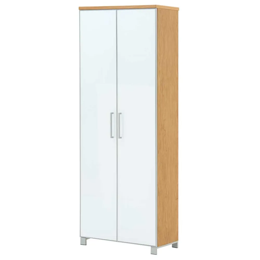 Garderobenschrank Luoretta*Pharao24 Best