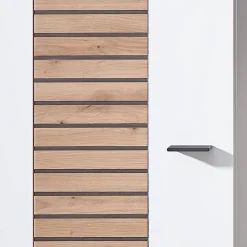 Garderobenschrank Luzie*Pharao24 Outlet