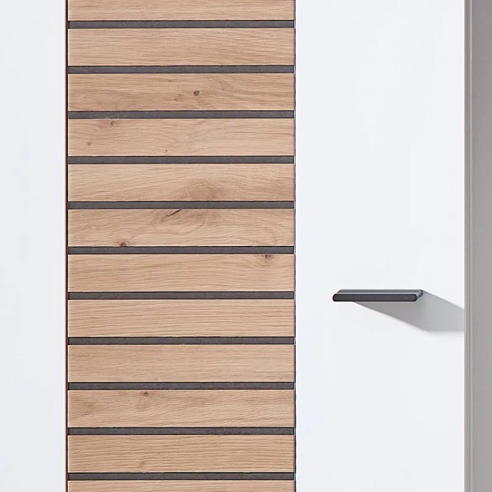 Garderobenschrank Luzie*Pharao24 Outlet