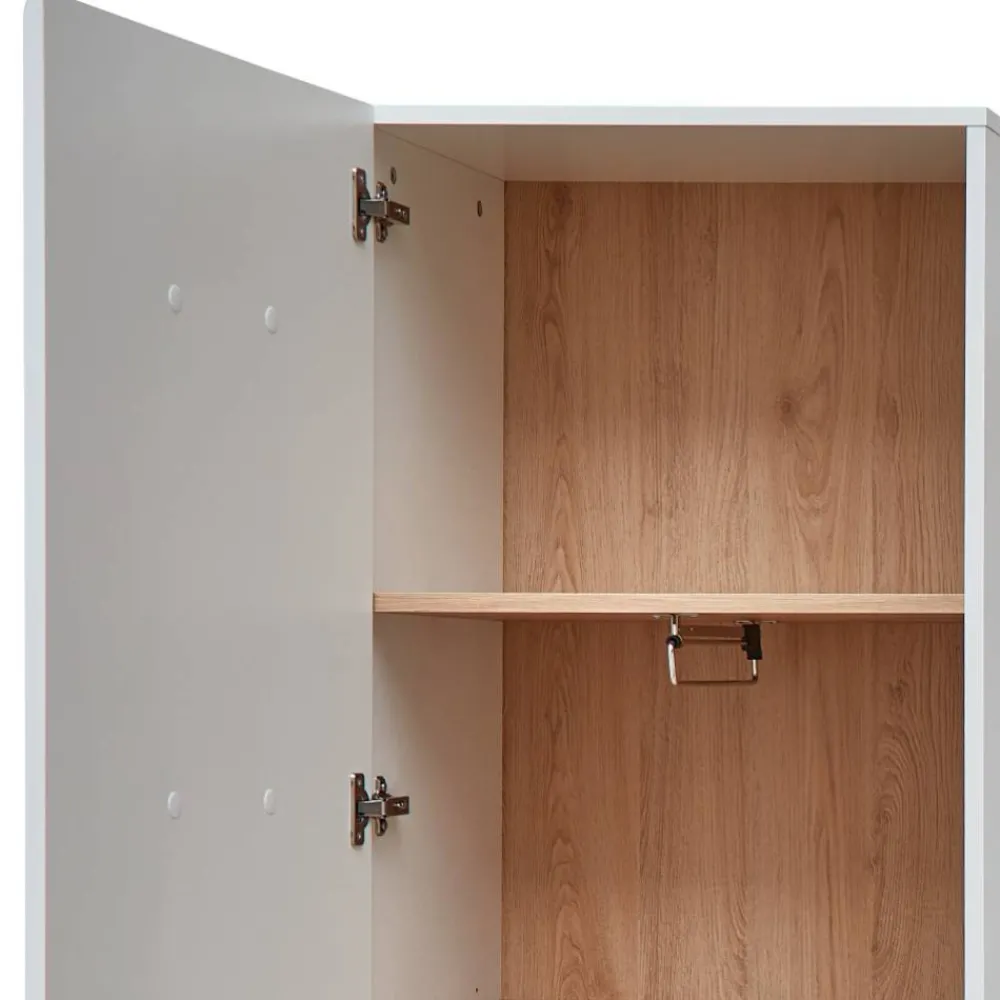 Garderobenschrank Luzie*Pharao24 Outlet