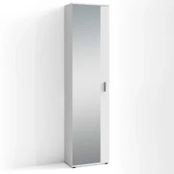 Outlet Garderobenschrank Mazira Dielenschränke