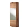 Discount Garderobenschrank Meryno Massivholzmöbel|Massivholz Schränke