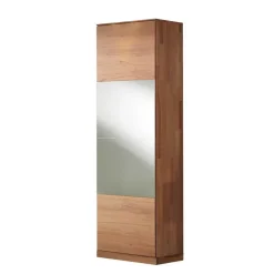 Discount Garderobenschrank Meryno Massivholzmöbel|Massivholz Schränke
