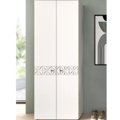 Best Garderobenschrank Meteora Dielenschränke