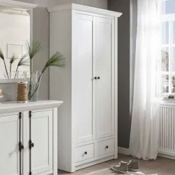 Garderobenschrank Pantina*Pharao24 Sale