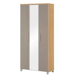 Discount Garderobenschrank Pattinos Dielenschränke