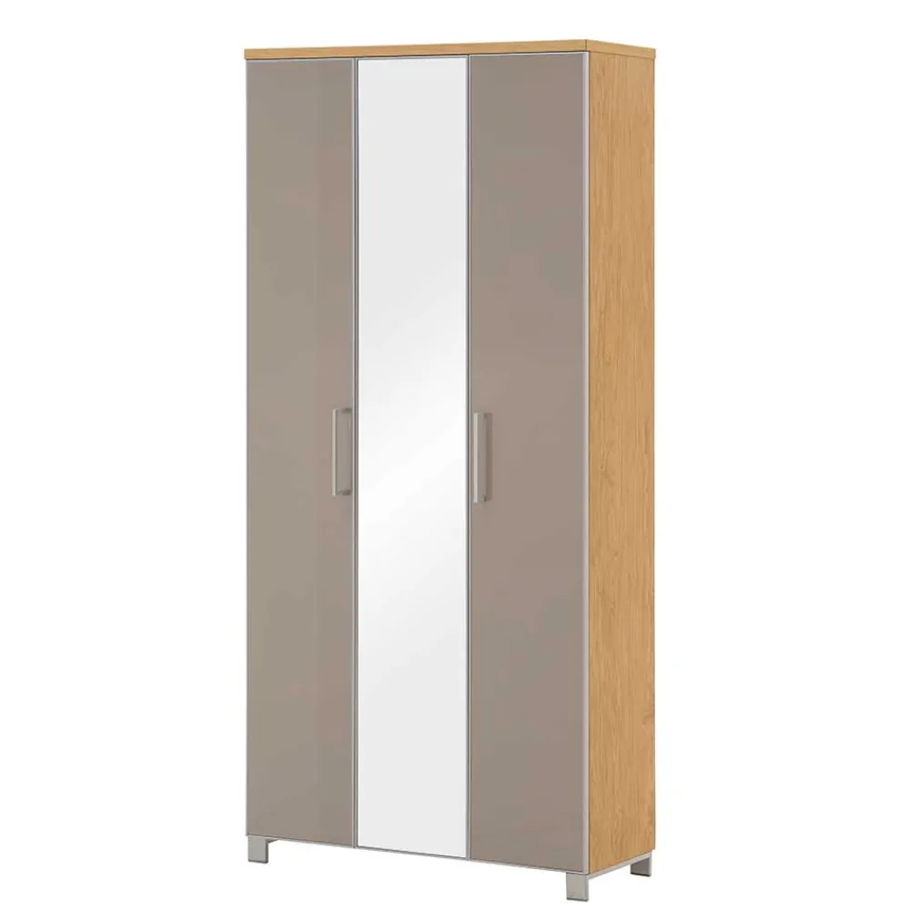 Discount Garderobenschrank Pattinos Dielenschränke