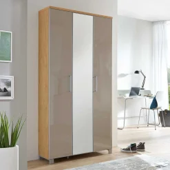 Discount Garderobenschrank Pattinos Dielenschränke