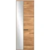 Clearance Garderobenschrank Persia Massivholz Schränke|Dielenschränke