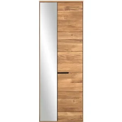 Clearance Garderobenschrank Persia Massivholz Schränke|Dielenschränke