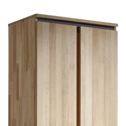 Garderobenschrank Princiva*Pharao24