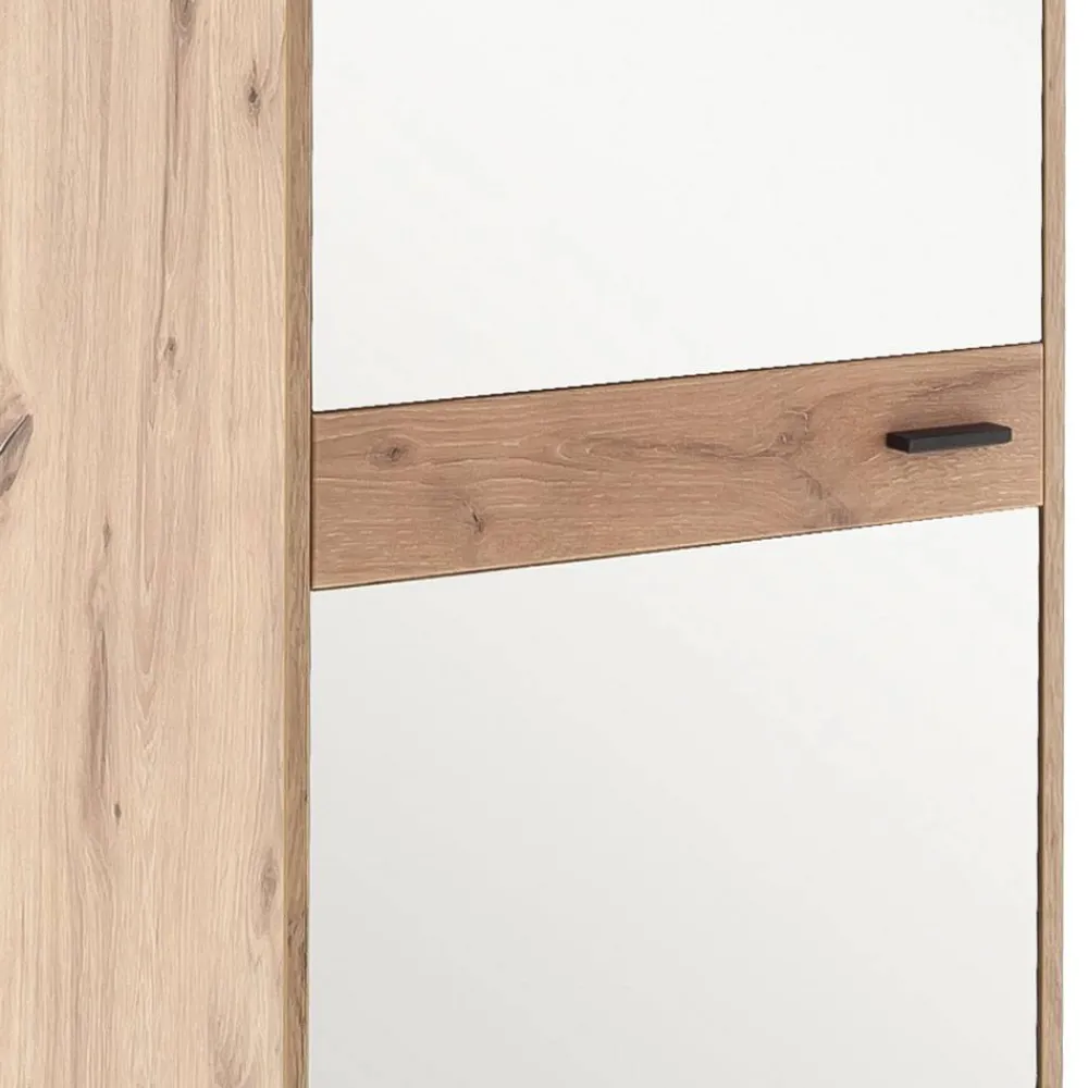 Hot Garderobenschrank Quinta Dielenschränke