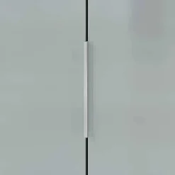 Hot Garderobenschrank Saladino Dielenschränke