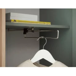 New Garderobenschrank Ulfava Dielenschränke