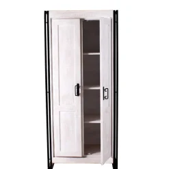 Clearance Garderobenschrank Vatros Dielenschränke