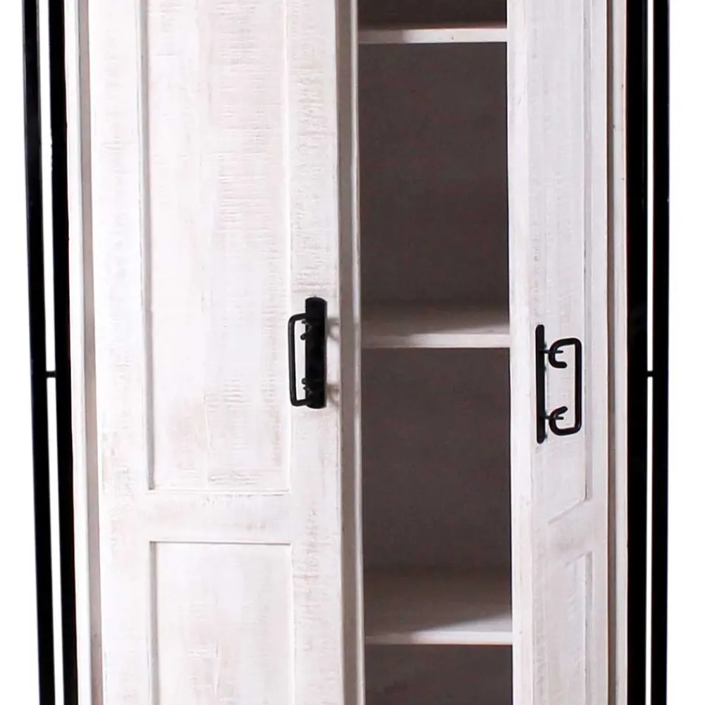 Clearance Garderobenschrank Vatros Dielenschränke