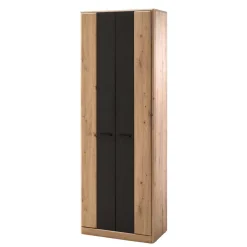 Garderobenschrank Venorita*Pharao24 Outlet