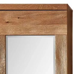 Hot Garderobenschrank Vinena Massivholzmöbel|Dielenschränke