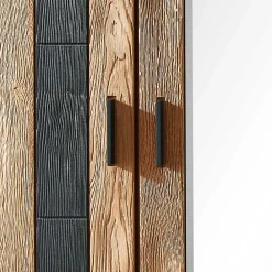 Hot Garderobenschrank Vinena Massivholzmöbel|Dielenschränke