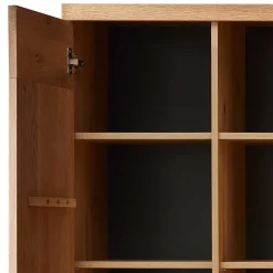 Hot Garderobenschrank Vinena Massivholzmöbel|Dielenschränke