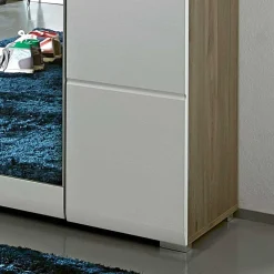 Best Garderobenschrank Zontania Dielenschränke
