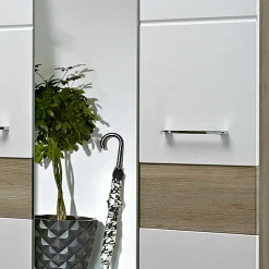 Best Garderobenschrank Zontania Dielenschränke