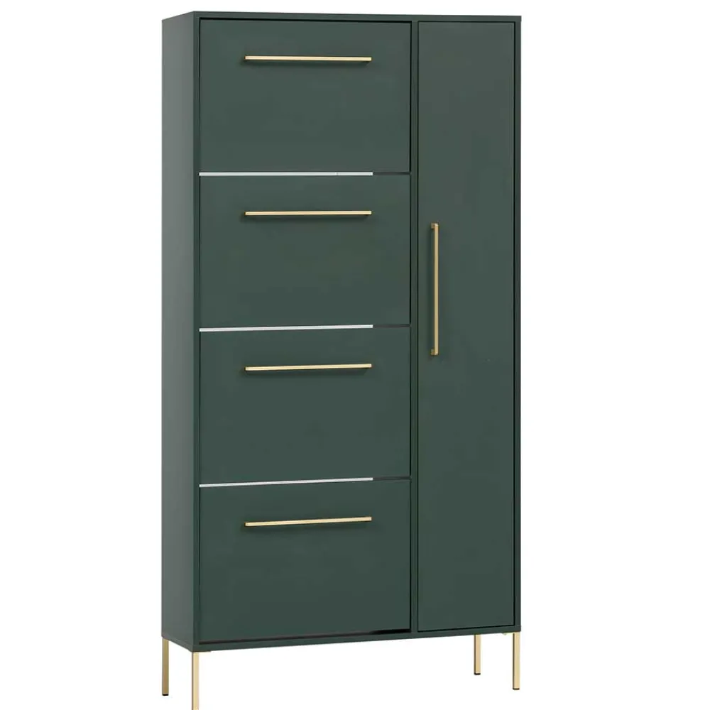 Garderobenschuhschrank Call*Pharao24 Clearance