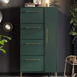 Garderobenschuhschrank Call*Pharao24 Clearance