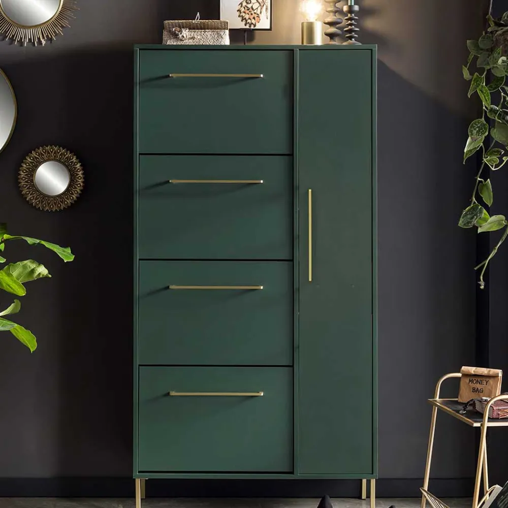 Garderobenschuhschrank Call*Pharao24 Clearance