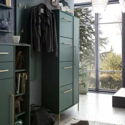 Garderobenschuhschrank Call*Pharao24 Clearance