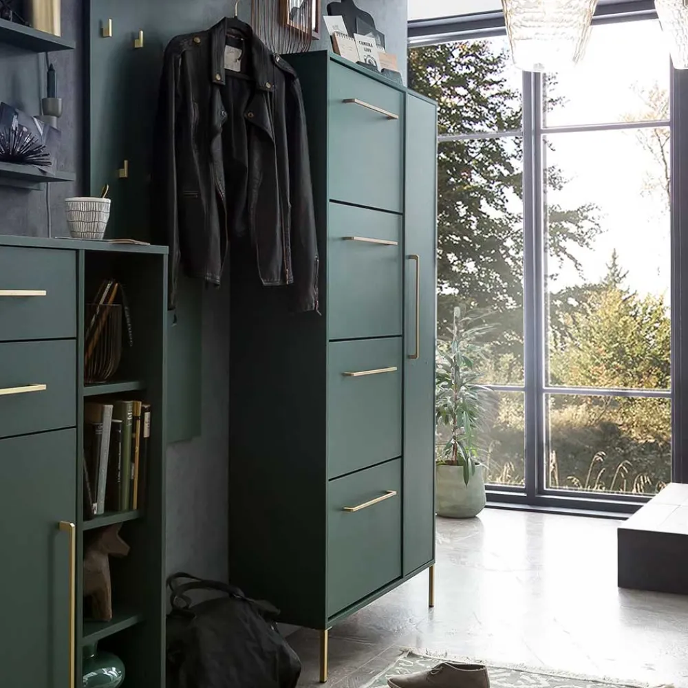 Garderobenschuhschrank Call*Pharao24 Clearance