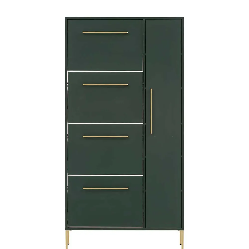 Garderobenschuhschrank Call*Pharao24 Clearance