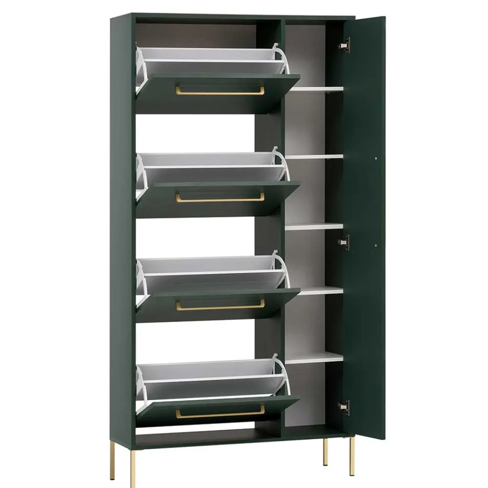 Garderobenschuhschrank Call*Pharao24 Clearance