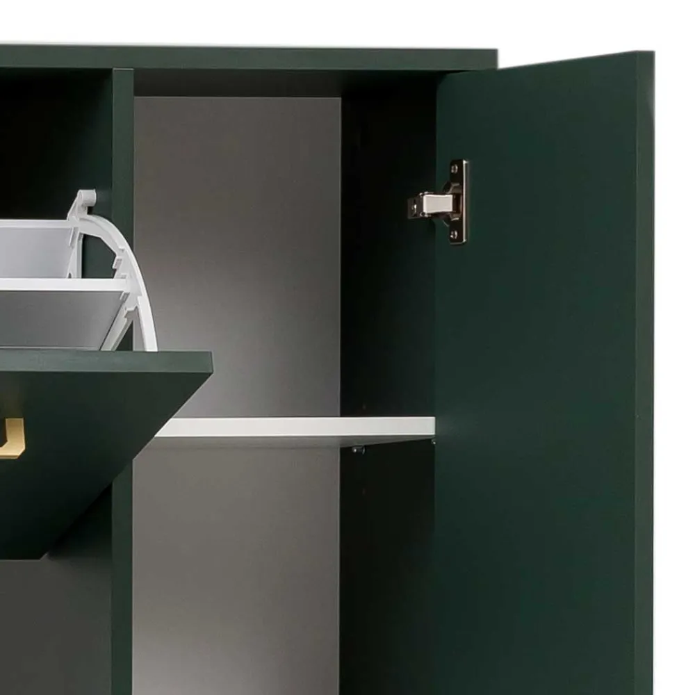 Garderobenschuhschrank Call*Pharao24 Clearance