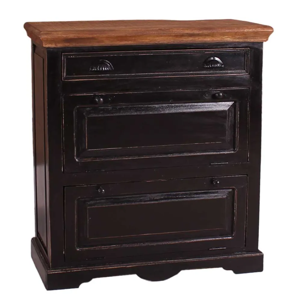 New Garderobenschuhschrank Corsica Schuhkipper|Schuhschränke