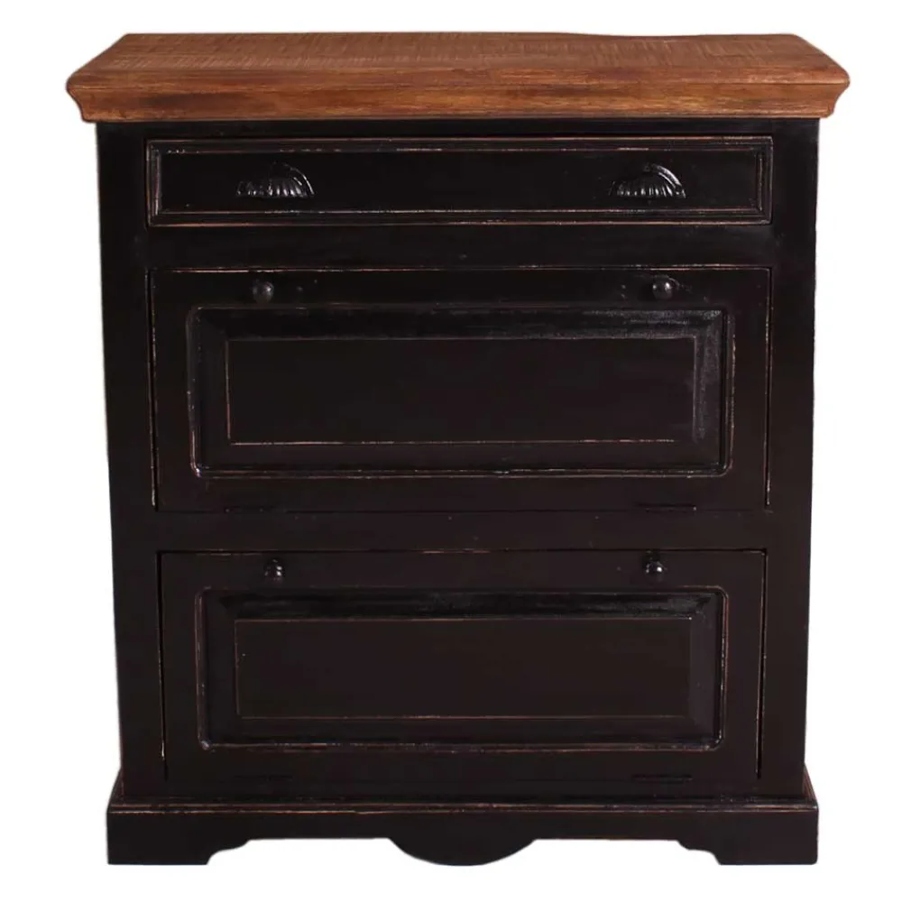 New Garderobenschuhschrank Corsica Schuhkipper|Schuhschränke