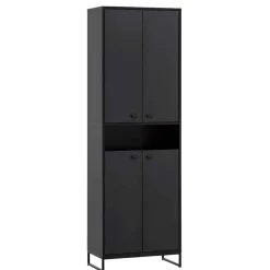 Garderobenschuhschrank Curtus Schuhschränke